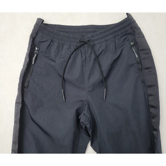 Athleta Allyson Felix Legend Track Pant Jogger Black Women’s Size S Athletic - Picture 5 of 12